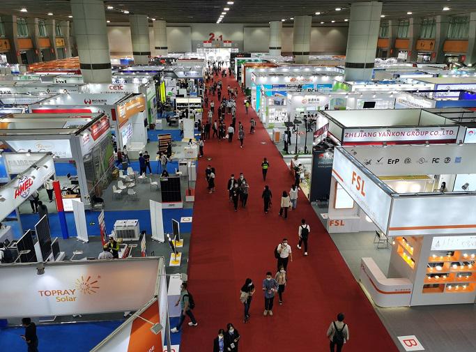 国新办：我国新能源产品继续在全球绿色转型中发挥重要作用