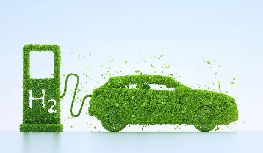 以绿色低碳发展赋能美丽中国建设