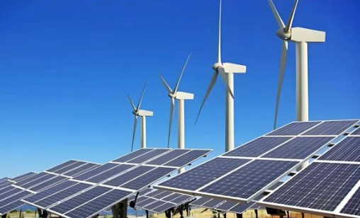 新型储能，从新能源经济的隐秘角落走向舞台中心