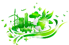 绿色经济发展迎来“新”机遇