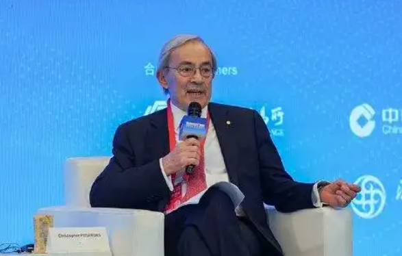 诺贝尔经济学奖得主:绿色转型是实现真正全球复苏的关键