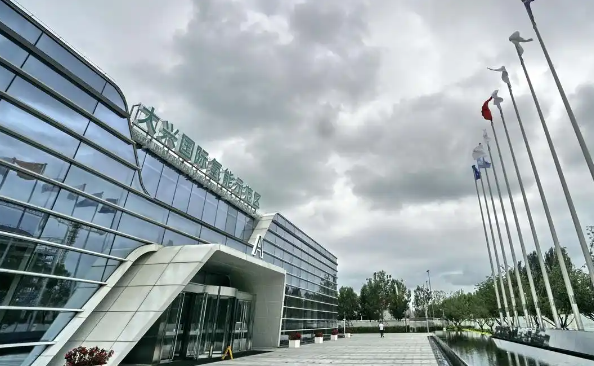 中国氢能产业“走出去”助力全球碳减排