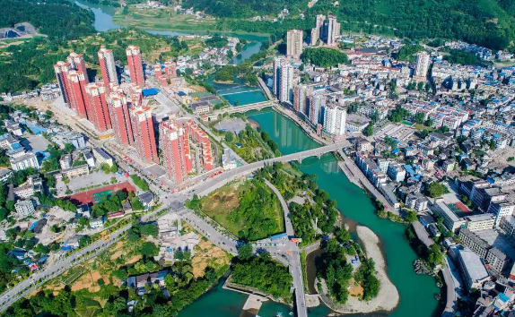 办好民生实事 增进人民福祉——江口县“十件民生实事”点亮高品质生活