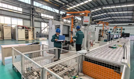 厚植绿色发展根基 激发绿色循环新活力