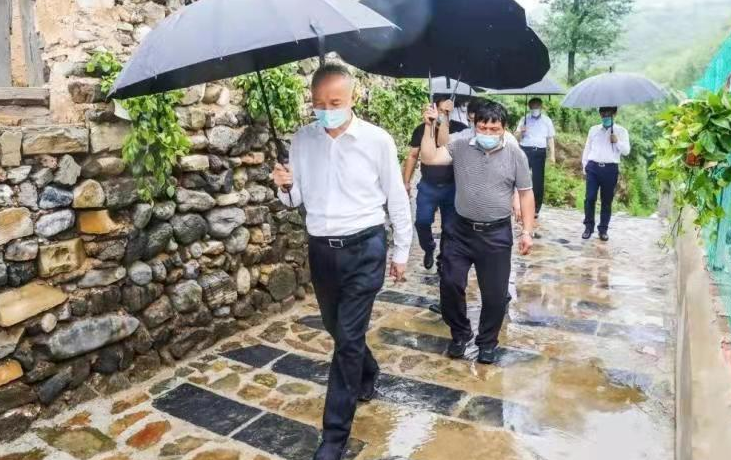 大地乡居服务项目成功入选世界旅游联盟《旅游助力乡村振兴案例》