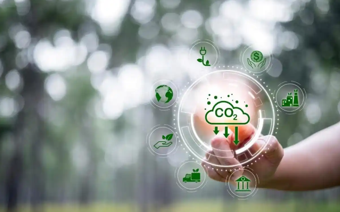 地方两会绿色热词盘点，2025年各地瞄准哪些绿色新赛道