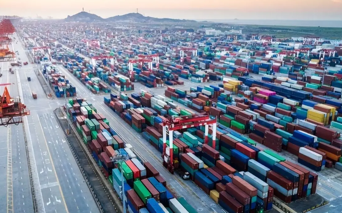 美国“对等关税”冲击全球绿色转型