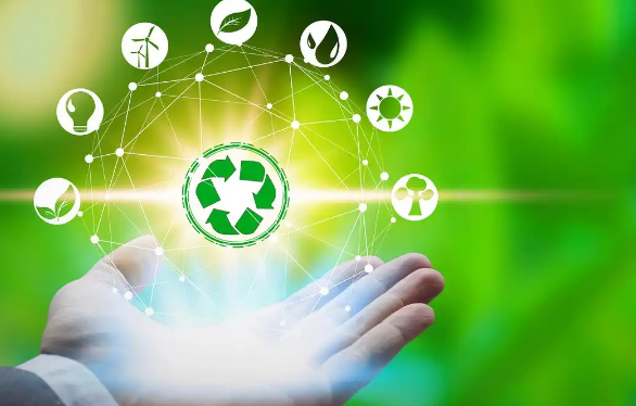 海能投顾：绿色经济时代，如何投资“绿水青山”？