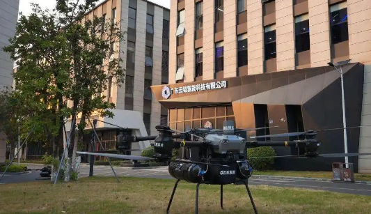 3年斩获100+专利！这家氢能赛道“新兵”如何变“链主”？