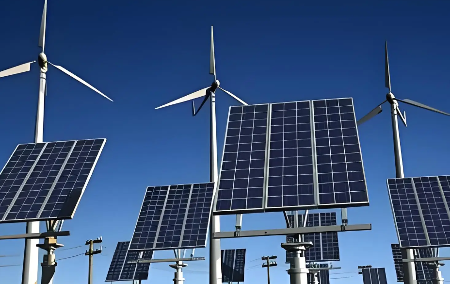 中国绿色转型引领全球，低碳经济新成就引关注