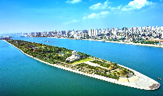 湖南积极发展特色生态旅游