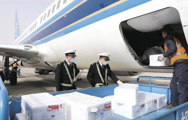 从“进而有为”看青海外贸底气何在——二〇二五青海经济首季观察之一