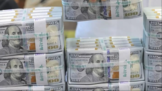 美国“关税风暴”引发信任危机 美元正面临结构性贬值