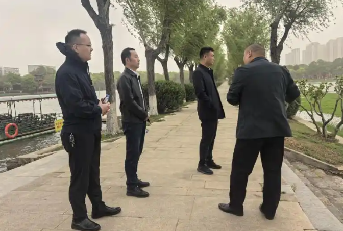 中国亚洲经济发展协会副会长申坤赴武汉重点企业考察 共谋产业创新合作新机遇