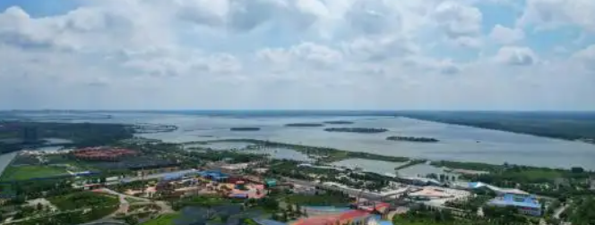 河北衡水交通创新“交旅融合”模式 擦亮地方特色交旅品牌