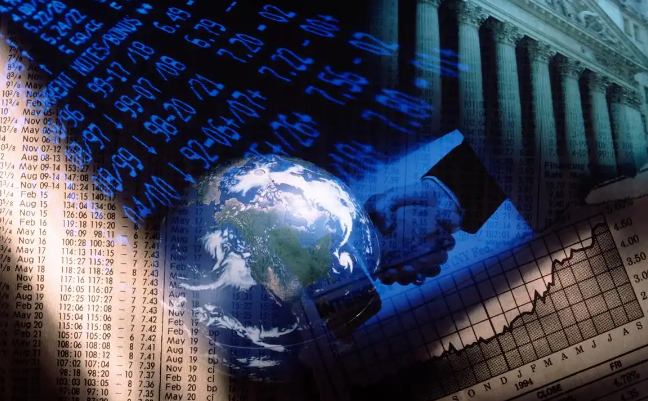 全球经济复苏的新动力:绿色投资的崛起