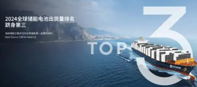 一群宁德时代前员工,打造出最强“弑父”者