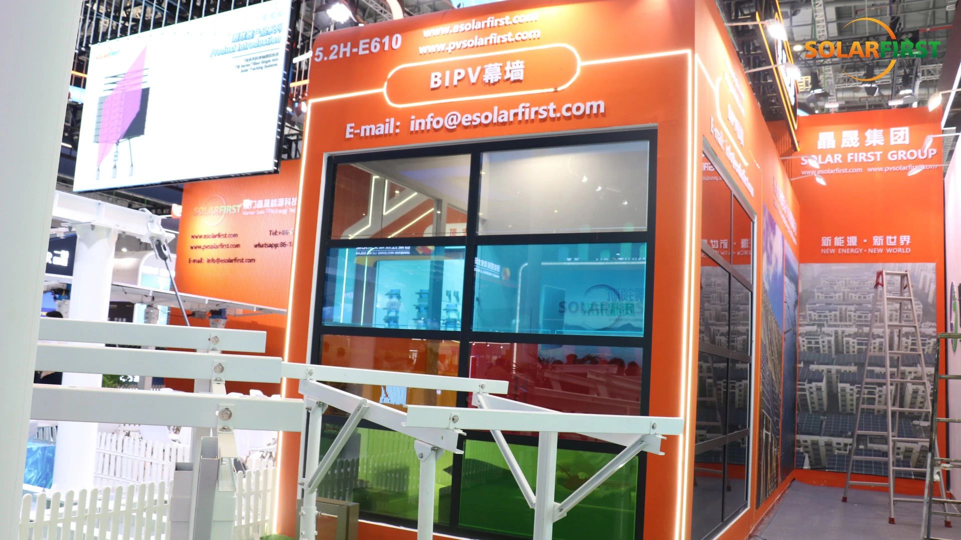 晶晟能源：以创新光伏支架解决方案，引领绿色能源发展